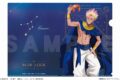[アニメイト]TVアニメ『ブルーロック』 A4クリアファイル Ver. 星座のすがた 04 士道 龍聖
 
2025年06月下旬発売
