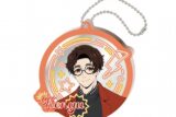 [アニメイト]ブルーロック ネオンサイン風ミラーアクリルキーホルダー 5.雪宮剣優
 
2025年06月発売
