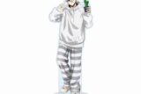 [アニメイト]TVアニメ『ブルーロック』 描き下ろし 凪 誠士郎 モーニングルーティンver. 特大アクリルスタンド
 
2025年6月27日発売