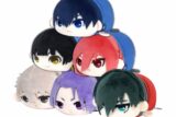[アニメイト]ブルーロック ぽてコロマスコットスペシャル【アニメイト特典付】【再販】
 
2025年07月発売