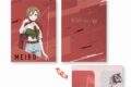 劇場版プロジェクトセカイ 壊れたセカイと歌えないミク 2ポケットクリアファイル “ストリートのセカイのMEIKO”
 
2025年09月発売