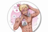 [アニメイト]TVアニメ『ブルーロック』 描き下ろし 士道 龍聖 モーニングルーティンver. BIG缶バッジ
 
2025年6月27日発売