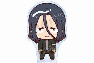 TVアニメ『ウィンドブレイカー (ウィンブレ)』 杉下 京太郎 ちょこんと! アクリルステッカー
 
2025年6月17日発売