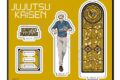 [アニメイト]呪術廻戦 アクリルスタンド TG(七海建人)
 
2025年06月下旬発売