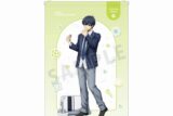 [アニメイト]TVアニメ『ブルーロック』 描き下ろし 潔 世一 モーニングルーティンver. B2タペストリー
 
2025年6月27日発売
