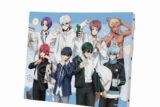 [アニメイト]TVアニメ『ブルーロック』 描き下ろし 集合 モーニングルーティンver. キャンバスボード
 
2025年6月27日発売
