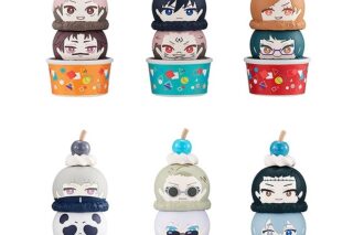 呪術廻戦 つみちぇん
 
2025年2月27日発売
