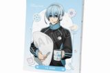 [アニメイト]TVアニメ『ブルーロック』 描き下ろし 氷織 羊 モーニングルーティンver. キャンバスボード
 
2025年6月27日発売