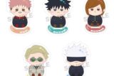 [アニメイト]呪術廻戦 渋谷事変 トレーディングもにゅもアクリルスタンド【アニメイト特典付】
 
2025年03月発売