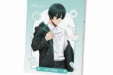 [アニメイト]TVアニメ『ブルーロック』 描き下ろし 糸師 凛 モーニングルーティンver. キャンバスボード
 
2025年6月27日発売