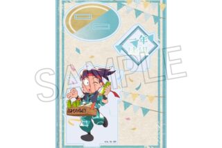 忍たま乱太郎 ヴィンテージシリーズ アクリルスタンドVol.2 摂津のきり丸
 
2025年06月下旬発売