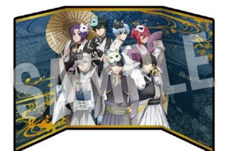 ブルーロック 屏風風色紙 妖
 
2025年04月下旬発売
で取扱中