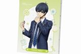 [アニメイト]TVアニメ『ブルーロック』 描き下ろし 潔 世一 モーニングルーティンver. キャンバスボード
 
2025年6月27日発売
