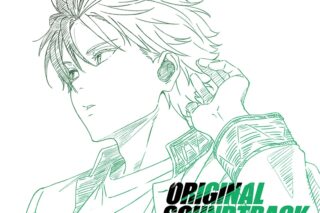 【音楽】TV ウィンドブレイカー (ウィンブレ) Original Soundtrack
 
2024年6月19日発売