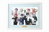 [アニメイト]TVアニメ『ブルーロック』 描き下ろし 集合 モーニングルーティンver. キャラファイングラフ
 
2025年6月27日発売