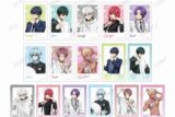 [アニメイト]TVアニメ『ブルーロック』 描き下ろし モーニングルーティンver. トレーディングイラストカード【アニメイト特典付】
 
2025年6月27日発売
