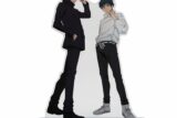 [アニメイト]呪術廻戦 ビッグアクリルスタンド2 【描き下ろし】乙骨憂太&五条悟(劇場版 呪術廻戦 0)
 
2025年03月発売