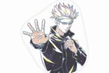 [アニメイト]『劇場版 呪術廻戦 0』 五条 悟 Ani-Art 第2弾 合皮ダイカットポーチ
 
2025年7月17日発売