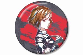 呪術廻戦 釘崎野薔薇 Ani-Art 第3弾 100mm缶バッジ
 
2025年3月7日発売
で取扱中