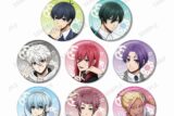 [アニメイト]TVアニメ『ブルーロック』 描き下ろし モーニングルーティンver. トレーディング缶バッジ【アニメイト特典付】
 
2025年6月27日発売