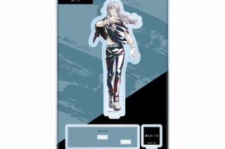 呪術廻戦 真人 Ani-Art 第3弾 パーツ付きBIGアクリルスタンド
 
2025年3月7日発売
で取扱中