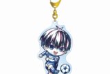 [アニメイト]TVアニメ『ブルーロック』 潔 世一 デフォルメAni-Art 第2弾 BIGアクリルキーホルダー
 
2025年6月17日発売