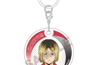 ハイキュー!! アンブレラマーカー 孤爪研磨
 
2025年06月発売