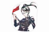[アニメイト]『劇場版 呪術廻戦 0』 禪院 真希 Ani-Art 第2弾 合皮ダイカットポーチ
 
2025年7月17日発売