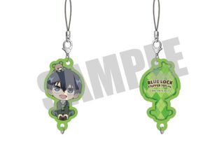 ブルーロック ちぇいんコレクション 潔 世一 STUFFED TOY ver.
 
2025年03月中旬発売
で取扱中
