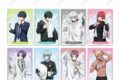 [アニメイト]TVアニメ『ブルーロック』 描き下ろし モーニングルーティンver. トレーディングアクリルカード
 
2025年6月27日発売