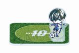 [アニメイト]TVアニメ『ブルーロック』 糸師 凛 デフォルメAni-Art 第2弾 アクリルスタンド付きコースター
 
2025年6月17日発売