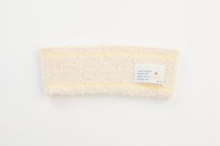 ハイキュー!! ヘアバンド YEL 月島蛍【Palude】
 
2025年02月発売
で取扱中