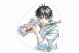 [アニメイト]『劇場版 呪術廻戦 0』 乙骨 憂太 Ani-Art 第2弾 合皮ダイカットポーチ
 
2025年7月17日発売