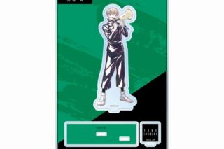 呪術廻戦 狗巻 棘 Ani-Art 第3弾 パーツ付きBIGアクリルスタンド
 
2025年3月7日発売
で取扱中