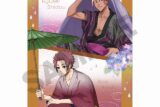 [アニメイト]ブルーロック シングルクリアファイル 糸師冴 士道龍聖 五月雨
 
2025年06月発売