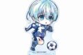 [アニメイト]TVアニメ『ブルーロック』 氷織 羊 デフォルメAni-Art 第2弾 BIGアクリルスタンド
 
2025年6月17日発売