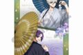 [アニメイト]ブルーロック シングルクリアファイル 凪誠士郎 御影玲王 五月雨
 
2025年06月発売