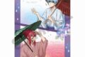 [アニメイト]ブルーロック シングルクリアファイル 千切豹馬 氷織羊 五月雨
 
2025年06月発売