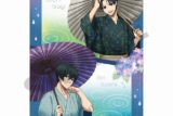 [アニメイト]ブルーロック シングルクリアファイル 潔世一 糸師凛 五月雨
 
2025年06月発売