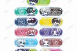 [アニメイト]TVアニメ『ブルーロック』 トレーディング デフォルメAni-Art 第2弾 アクリルネームプレート
 
2025年6月17日発売