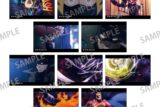 ヴィジランテ (ヒロアカ) トレーディングスクエア缶バッジ
 
2025年06月発売
 【アニメイト】