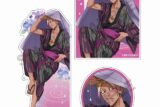 [アニメイト]ブルーロック ステッカーセット 士道龍聖 五月雨
 
2025年06月発売
