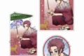 [アニメイト]ブルーロック ステッカーセット 糸師冴 五月雨
 
2025年06月発売