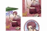 [アニメイト]ブルーロック ステッカーセット 糸師冴 五月雨
 
2025年06月発売