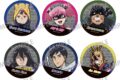 ヴィジランテ (ヒロアカ) トレーディング缶バッジ/VOL1
 
2025年06月発売
 【アニメイト】