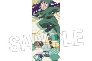忍たま乱太郎 ロングホルダー　立花仙蔵
 
2025年07月発売