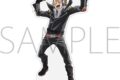 ヴィジランテ -僕のヒーローアカデミア ILLEGALS- アクリルスタンド/プレゼント・マイク
 
2025年4月25日発売
 【アニメイト】
