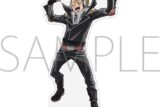 ヴィジランテ -僕のヒーローアカデミア ILLEGALS- アクリルスタンド/プレゼント・マイク
 
2025年4月25日発売
 【アニメイト】
