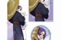 [アニメイト]ブルーロック ステッカーセット 御影玲王 五月雨
 
2025年06月発売