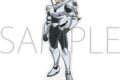 ヴィジランテ -僕のヒーローアカデミア ILLEGALS- アクリルスタンド/インゲニウム
 
2025年4月25日発売
 【アニメイト】